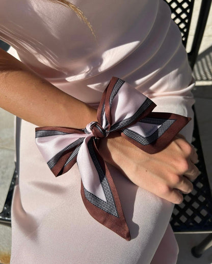 Twilly Scarf - Alva