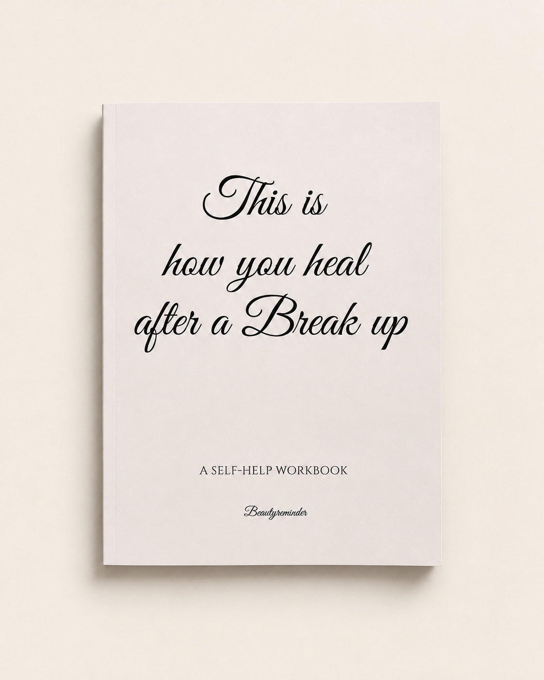The Path to Your Healing
