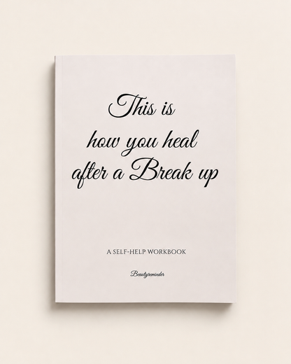 The Path to Your Healing