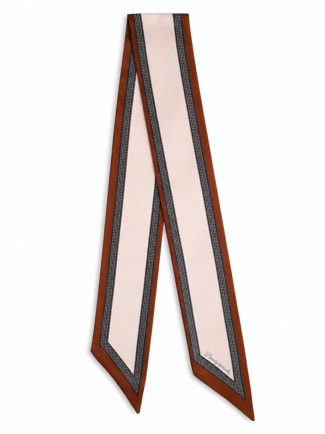 Twilly Scarf - Alva
