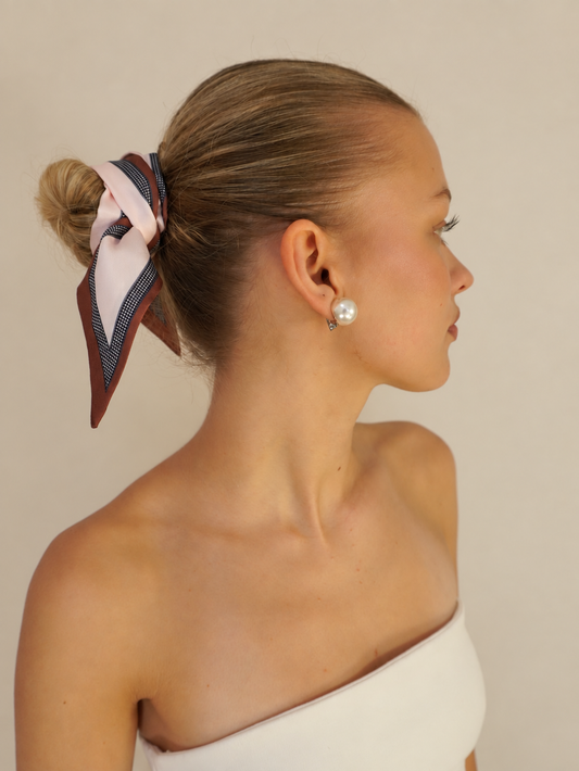 Twilly Scarf - Alva