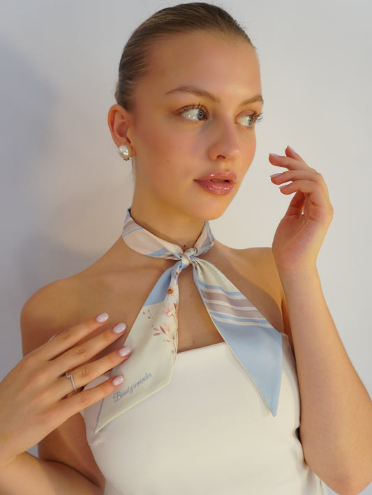 Twilly Scarf - Lysa