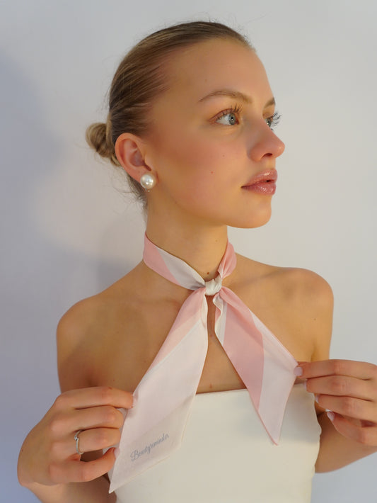 Twilly Scarf - Mali