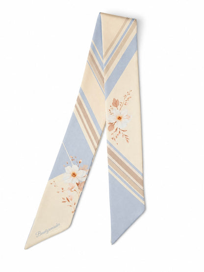 Twilly Scarf - Lysa