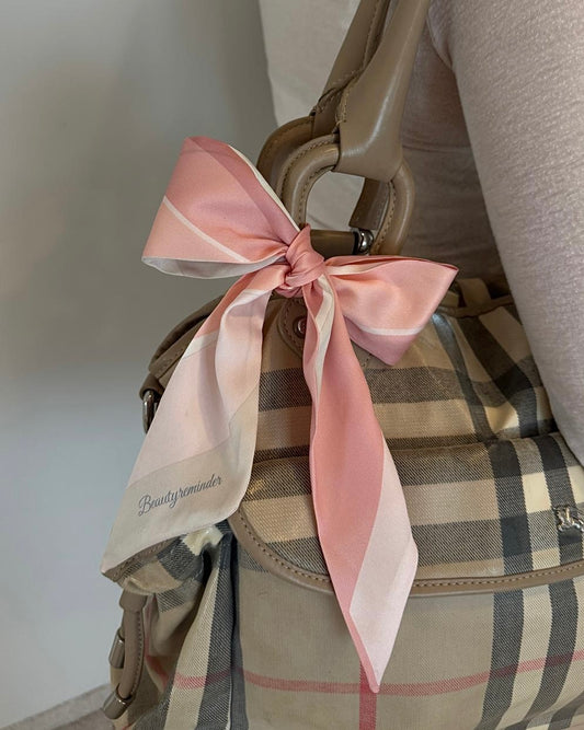 Twilly Scarf - Mali