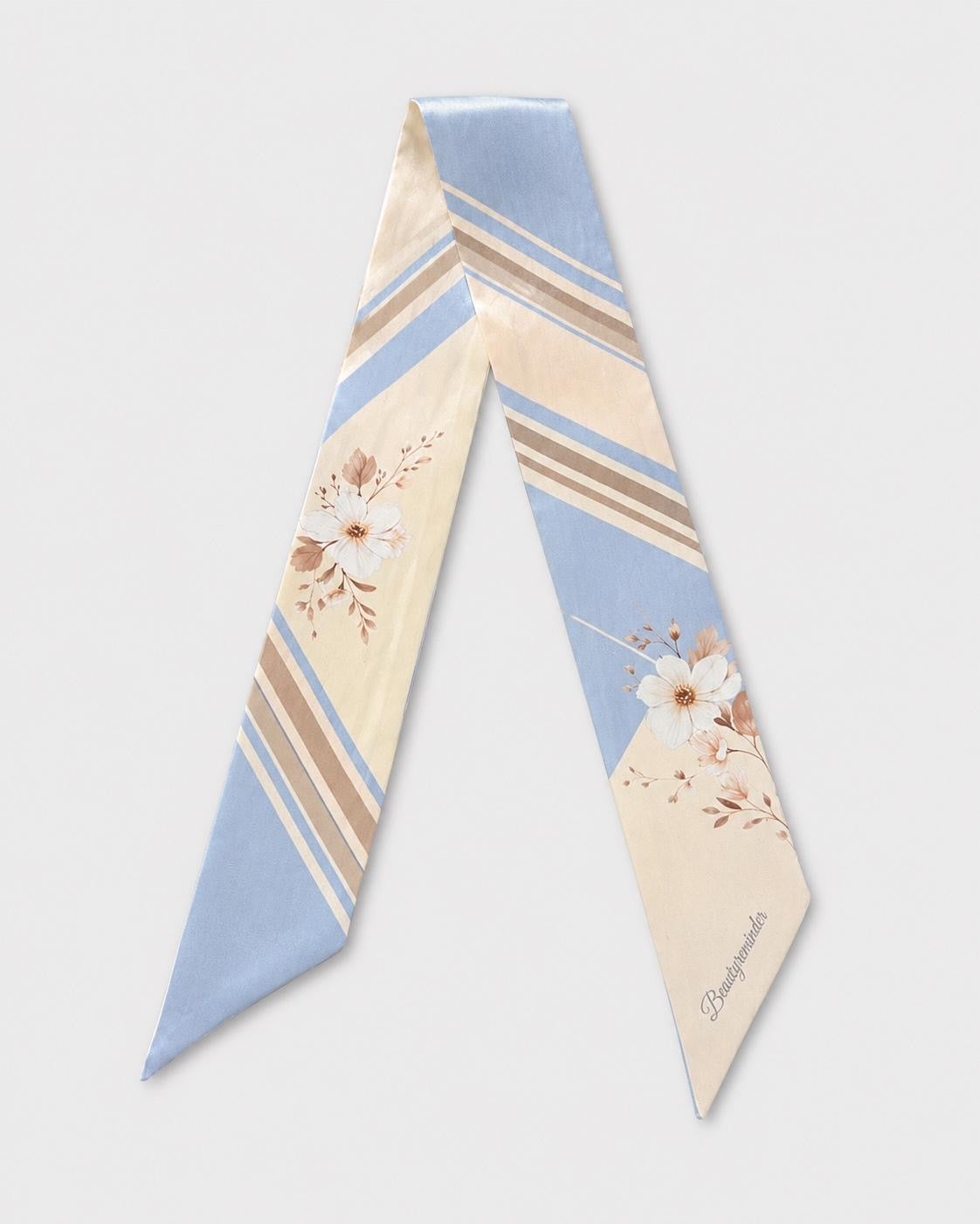 Twilly Scarf - Lysa