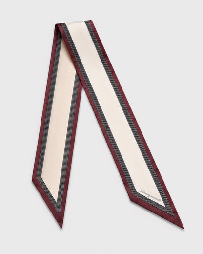 Twilly Scarf - Ella