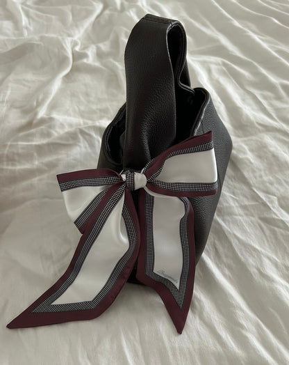 Twilly Scarf - Ella