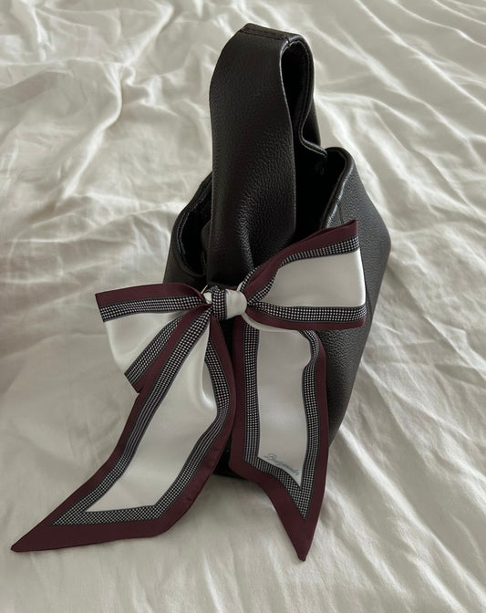 Twilly Scarf - Ella